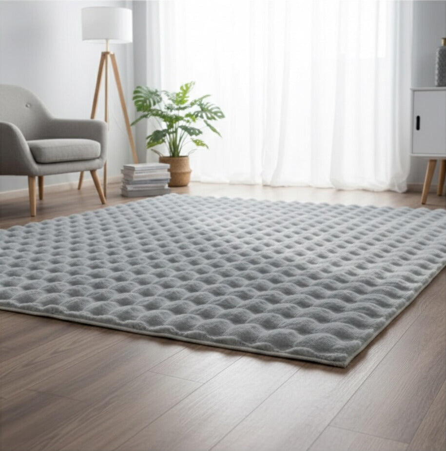 Tapis BUBBLE