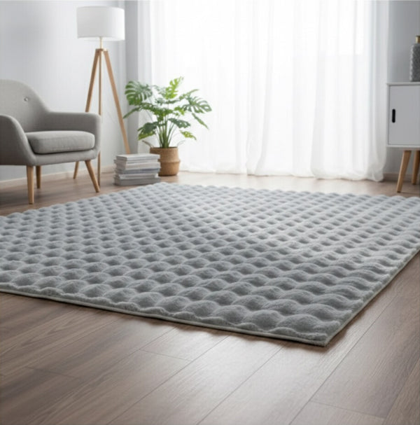 Tapis BUBBLE